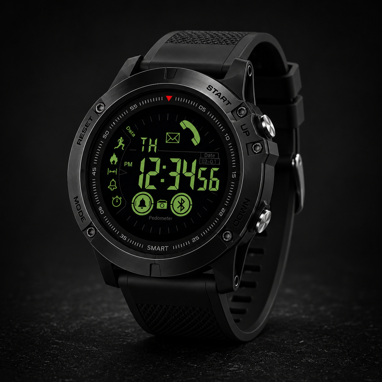 FIELDWATCH PRO