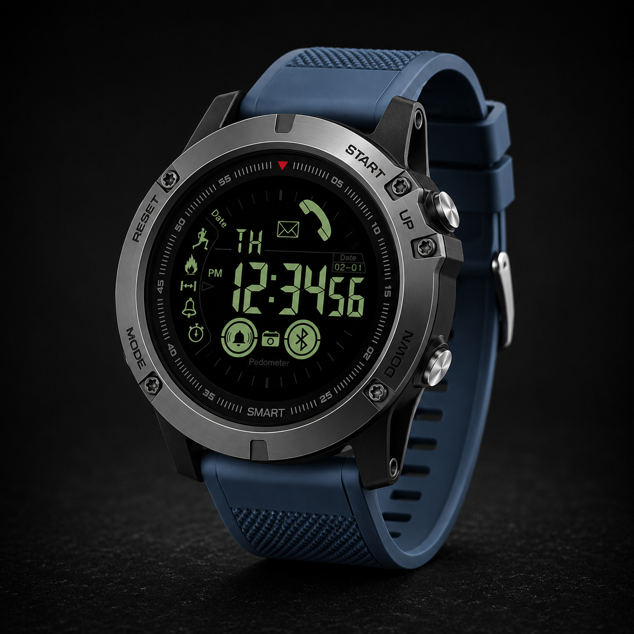 FIELDWATCH PRO
