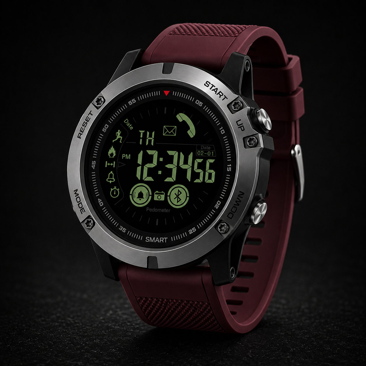 FIELDWATCH PRO