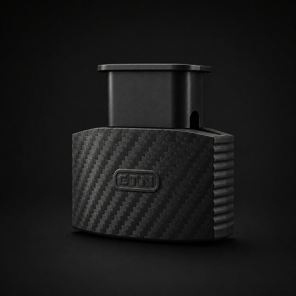Quickcharge™